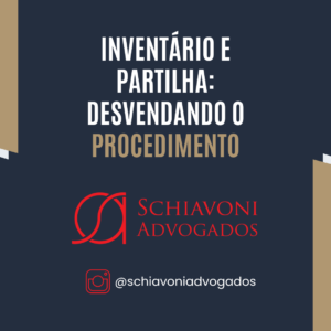 Leia mais sobre o artigo Inventário e Partilha: Desvendando o Procedimento