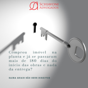 Leia mais sobre o artigo A construtora deve devolver o valor integral se o atraso ultrapassar 180 dias?